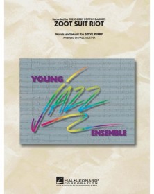Zoot Suit Riot