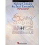 Swing Classics for Jazz Ensemble - Alto Sax I
