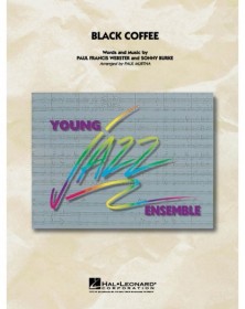 Black Coffee
