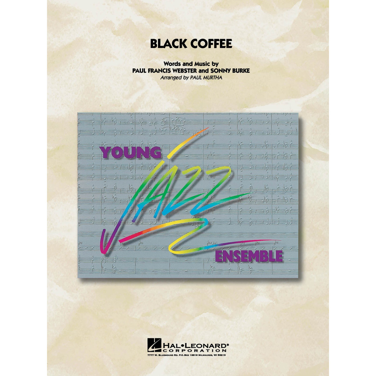 Black Coffee