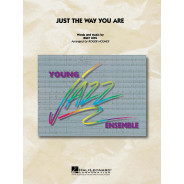 Just the Way You Are