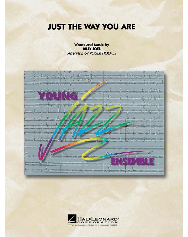 Just the Way You Are