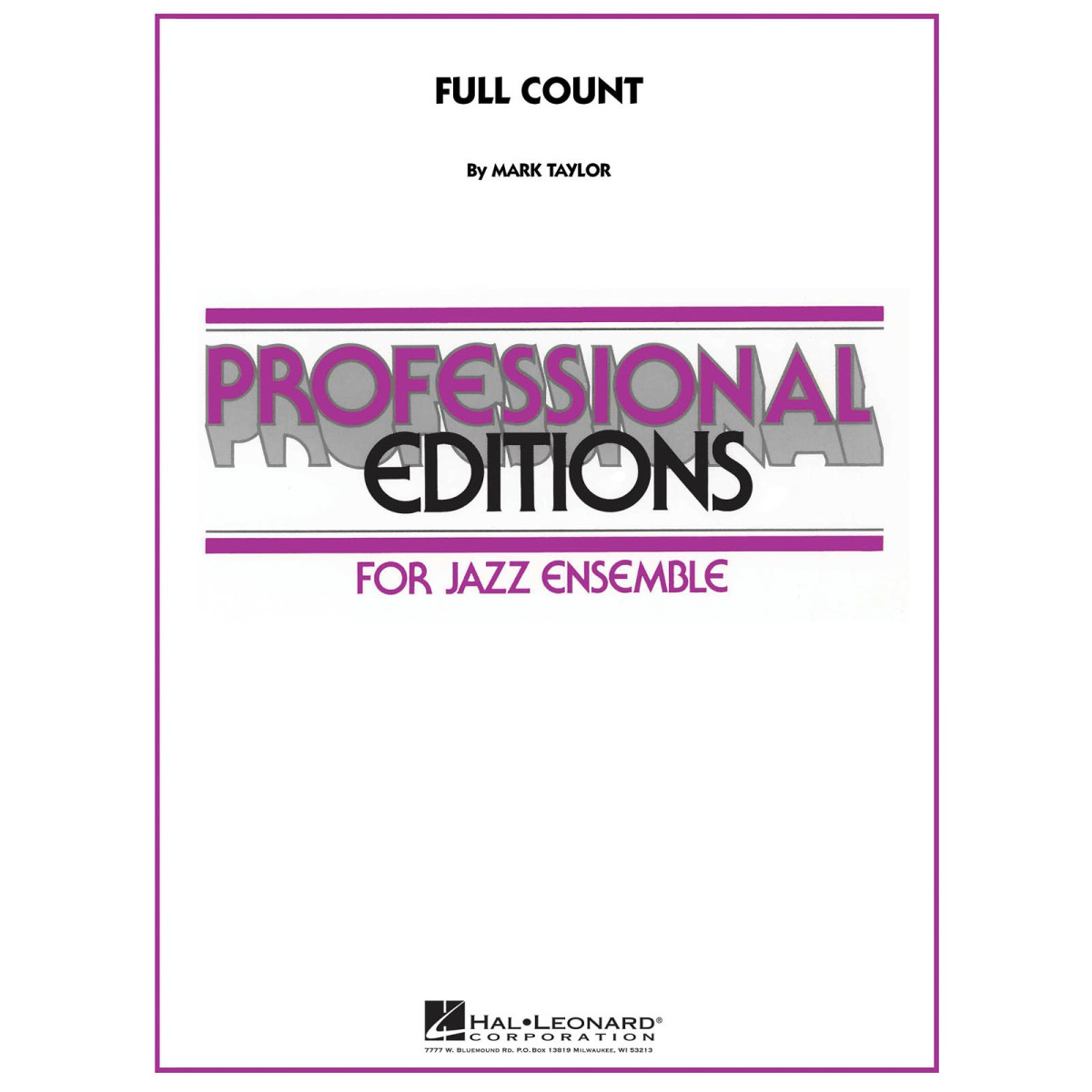 Full Count