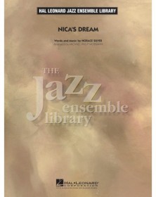 Nica's Dream