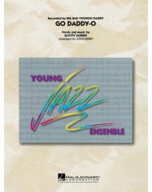Go Daddy-O