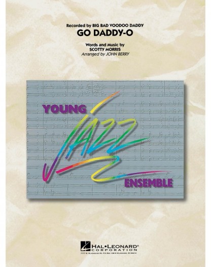 Go Daddy-O