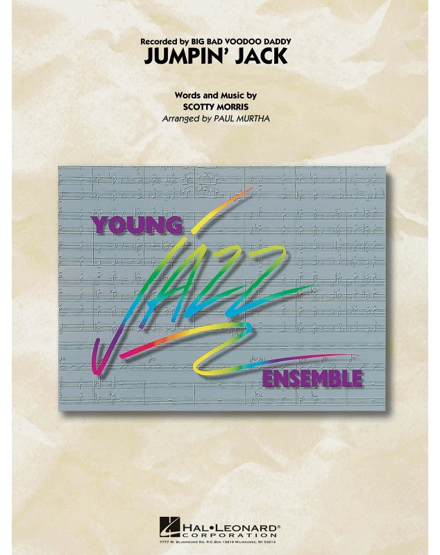 Jumping Jack