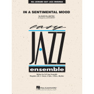 In A Sentimental Mood