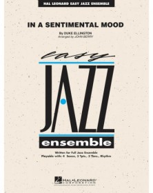 In A Sentimental Mood