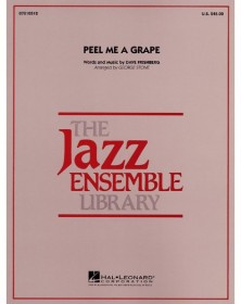 Peel Me A Grape