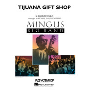 Tijuana Gift Shop