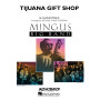 Tijuana Gift Shop