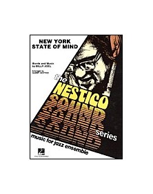 New York State Of Mind