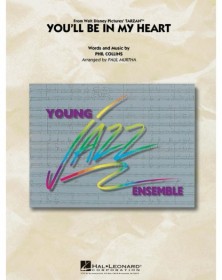You'll Be in My Heart
