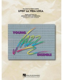 Livin La Vida Loca
