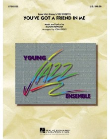 You've Got a Friend in Me