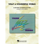 What A Wonderful World