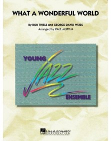 What A Wonderful World