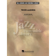 Tenor Madness