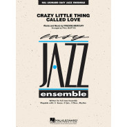 Crazy Little Thing Called Love