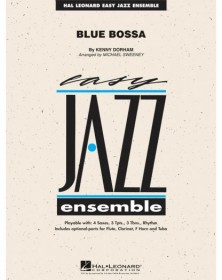 Blue Bossa