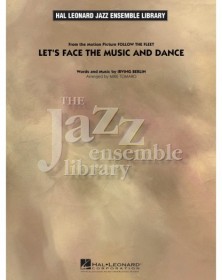 Let's Face the Music and Dance