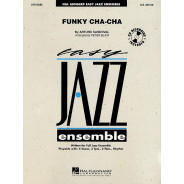 Funky Cha Cha