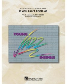 If You Can't Rock Me