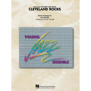 Cleveland Rocks