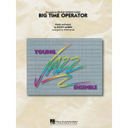 Big Time Operator