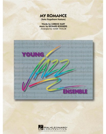 My Romance