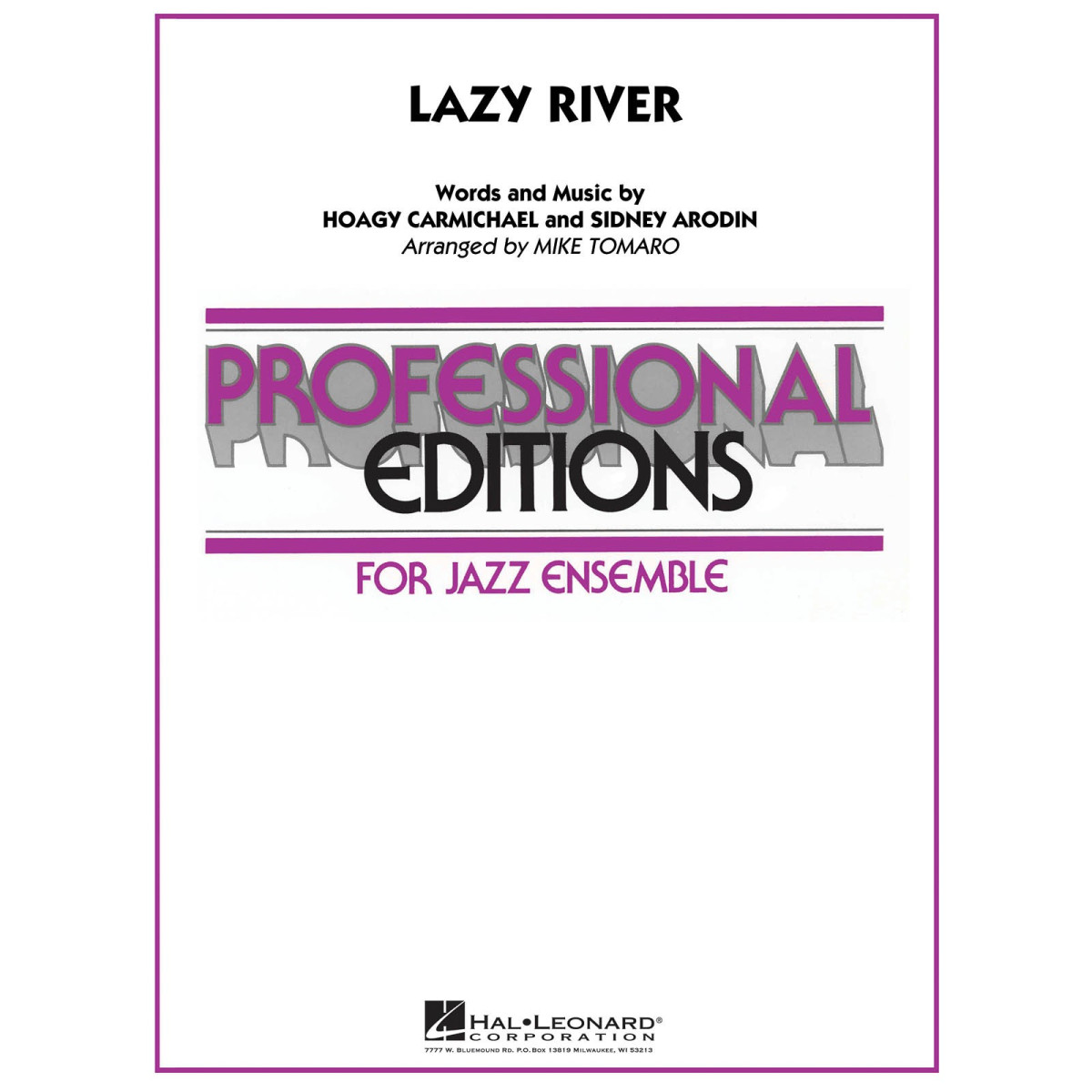 Lazy River