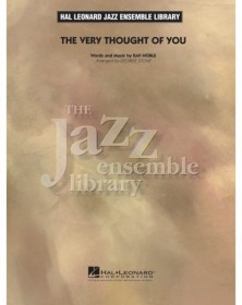 The Very Thought Of You