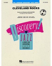 Cleveland Rocks