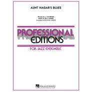 Aunt Hagar's Blues
