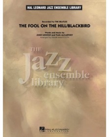 The Fool On The Hill