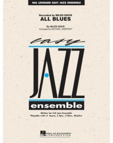 All Blues