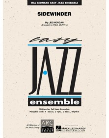 Sidewinder