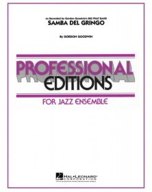 Samba Del Gringo