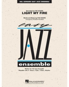 Light my Fire
