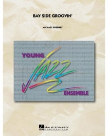 Bay Side Groovin'