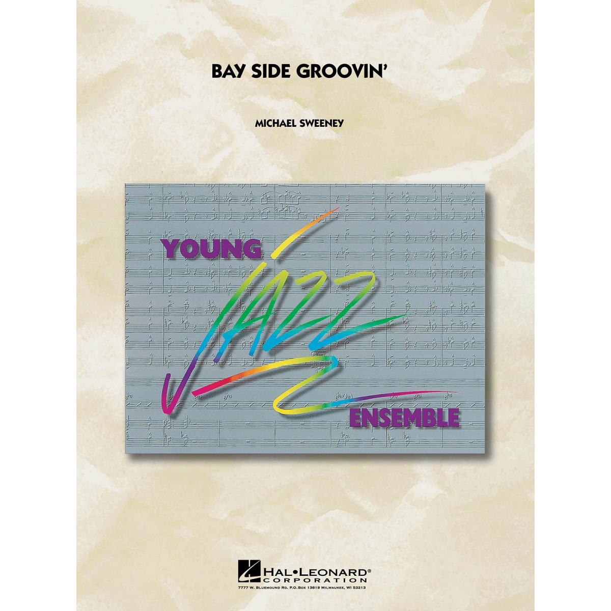Bay Side Groovin'