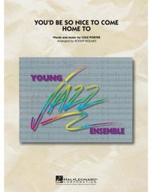 You'd Be So Nice to Come...