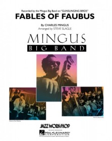 Fables of Faubus