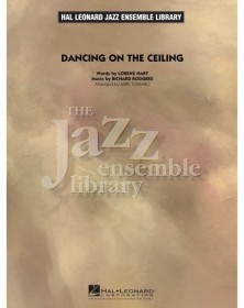 Dancing On The Ceiling