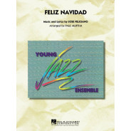 Feliz Navidad