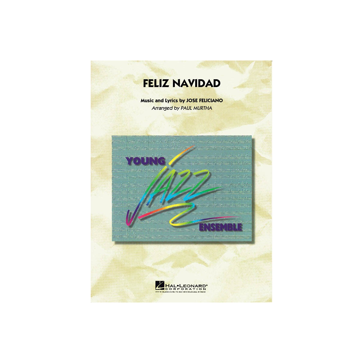 Feliz Navidad