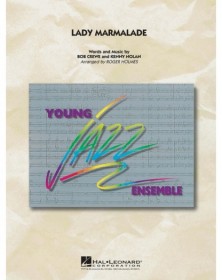 Lady Marmelade