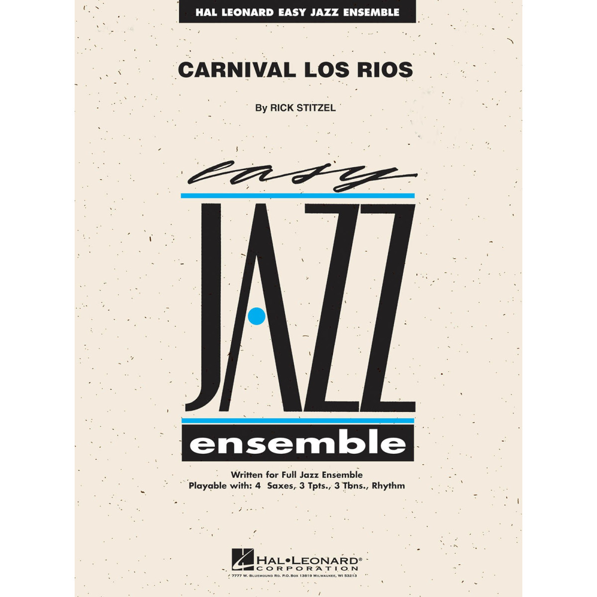 Carnival Los Rios