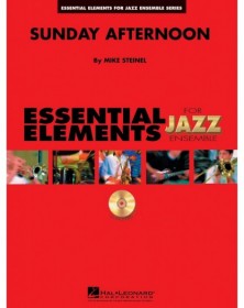 Sunday Afternoon